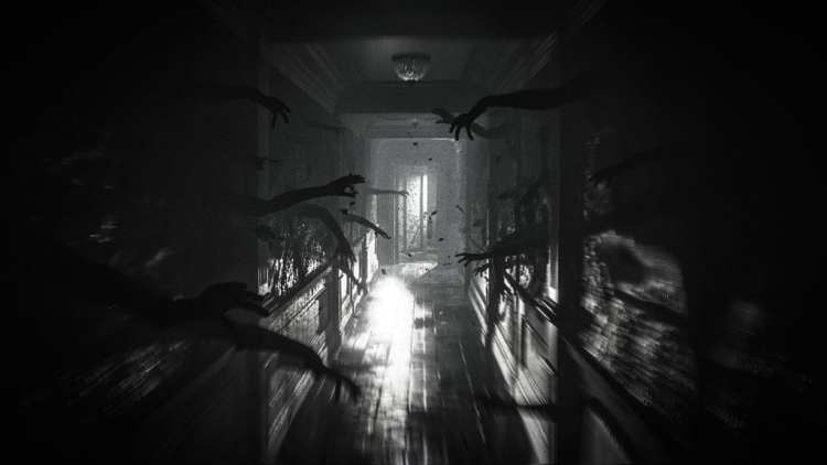 Weekly Pc Games Release Date Layers Of Fear 2