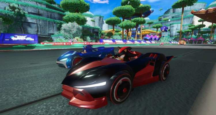 Weekly Pc Games Release Date Team Sonic Racing