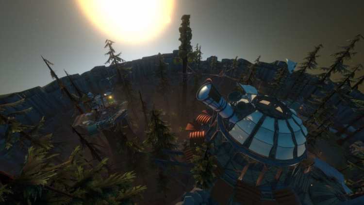 Weekly Pc Games Release Date The Outer Wilds
