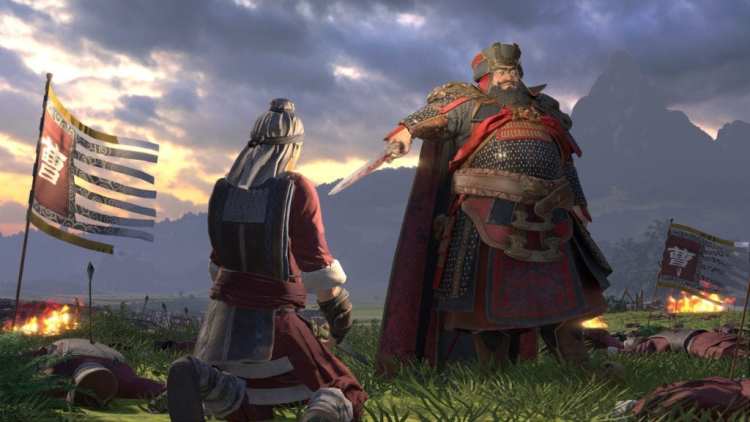 Weekly Pc Games Release Date Total War Three Kingdoms