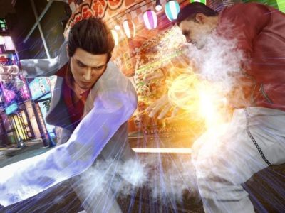 Weekly Pc Games Release Date Yakuza Kiwami 2