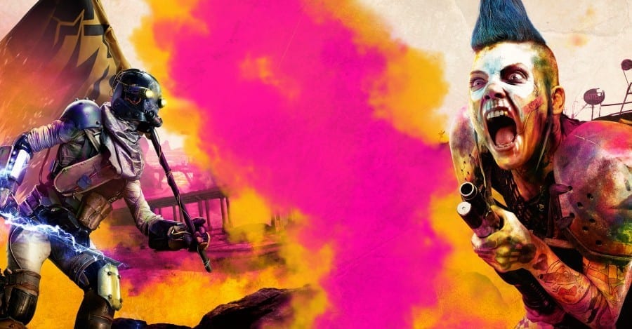 Weekly Pc Games Release Date Rage 2