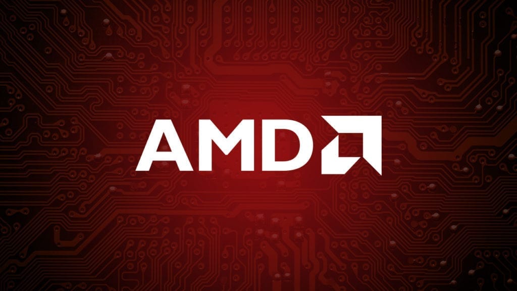 Amd Logo computex gpu