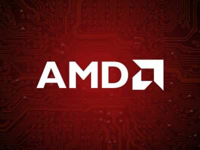 Amd Logo computex gpu