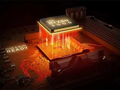 Amd Ryzen 3000 computex intel comes with xbox game pass