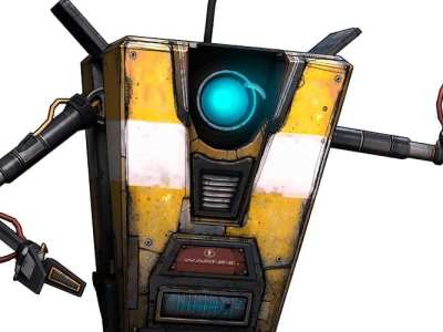 Claptrap
