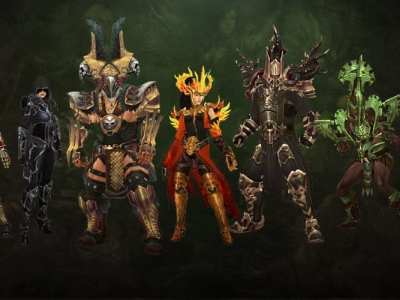 Diablo 3