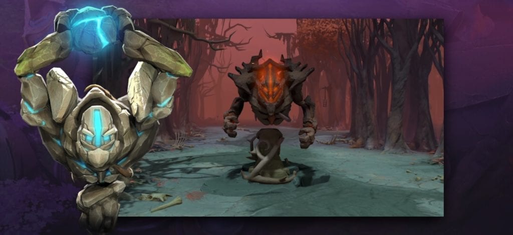 Dota 2 S 2019 Battle Pass Out Now Pc Invasion