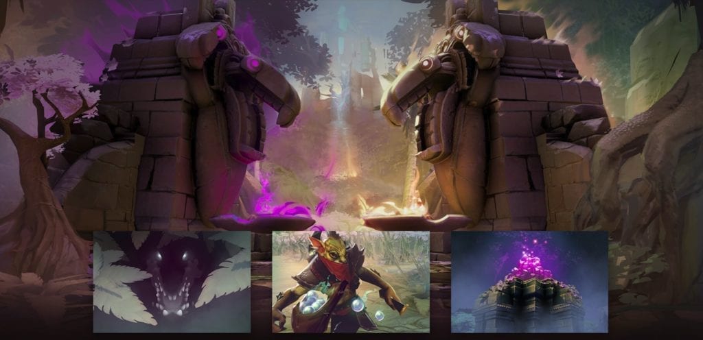 Dota 2 S 2019 Battle Pass Out Now Pc Invasion