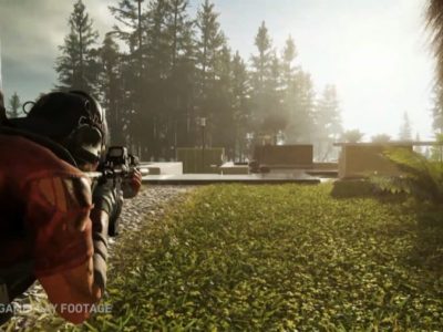 Ghost Recon Breakpoint