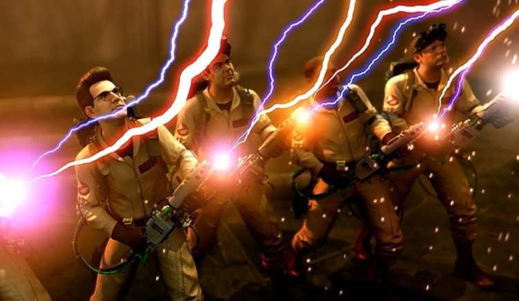 Ghostbusters: The Video Game Remastered release date