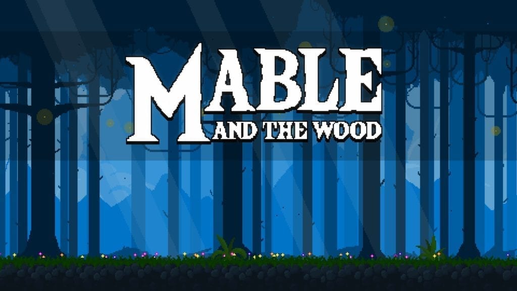 Mable And The Wood preview
