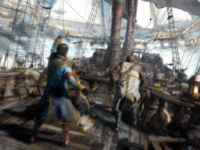 Skull and bones rating july reveal