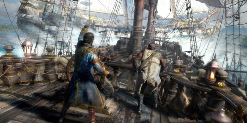 Skull and bones rating july reveal