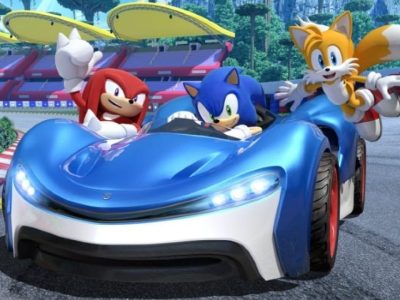 Team Sonic Racing PC review - Sumo Digital and Sega