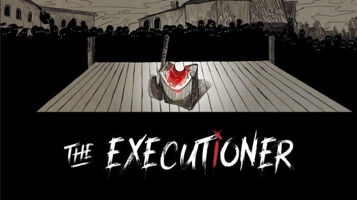 Theexecutioner