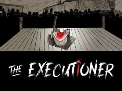 Theexecutioner