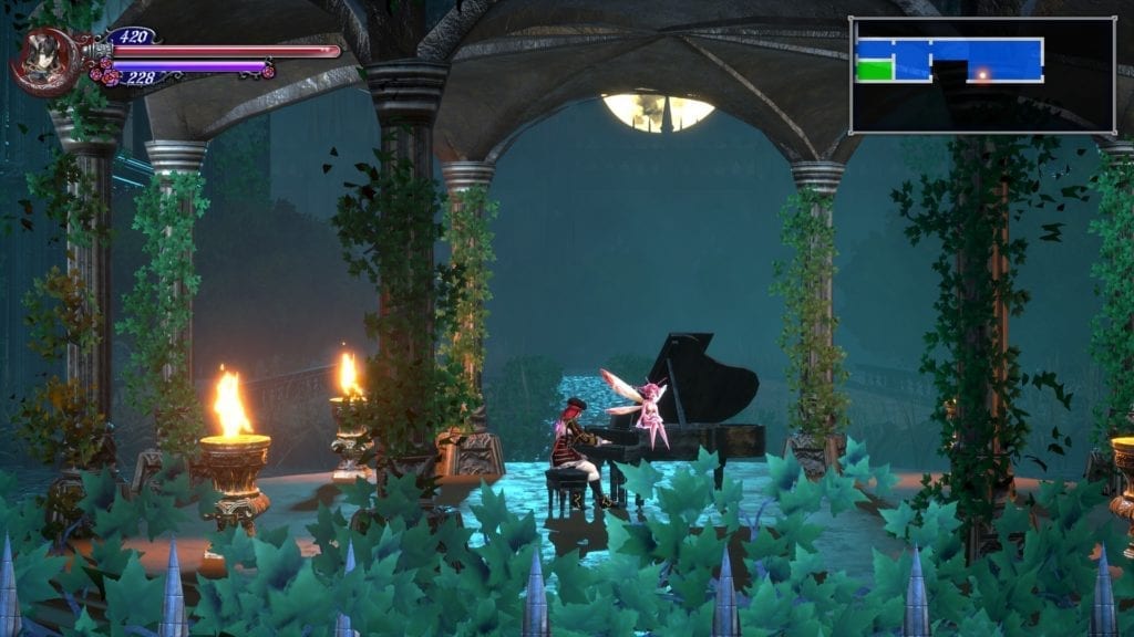 Bloodstained: Ritual of the Night