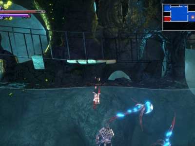 Bloodstained: Ritual of the Night