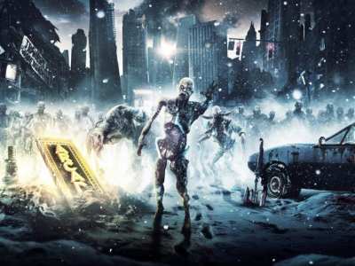 After The Fall vertigo games arizona sunshine vr survival