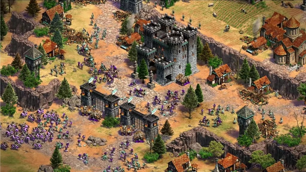 Age of empires mac os x Age of empires mac os x