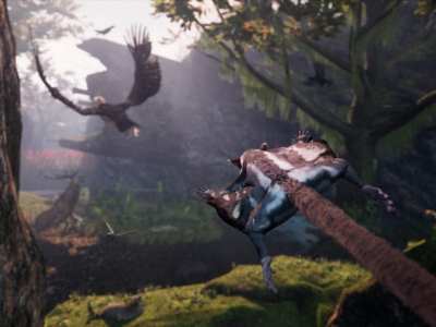 Away The Survival Series Release Date