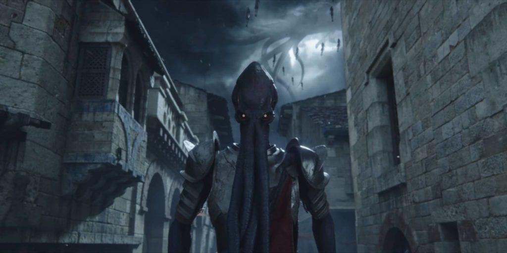 Baldur's Gate III will not be exclusive to Google Stadia, says Larian Studios