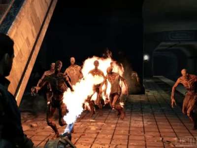 Capital Wasteland Publishes New Trailer