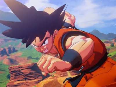 Dragon Ball Z Kakarot E3 2019 Feat