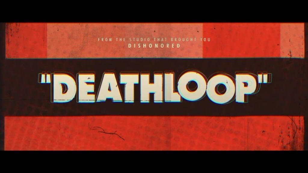 Deathloop