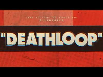 Deathloop