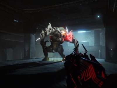 Destiny 2 Menagerie Guide Arunak Week 2 Boss