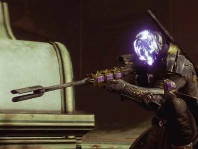 Destiny 2 Penumbra Season Of Opulence Guide Menagerie Sniper