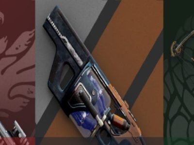 Destiny 2 Penumbra Season Of Opulence Guide Pinnacle Weapons