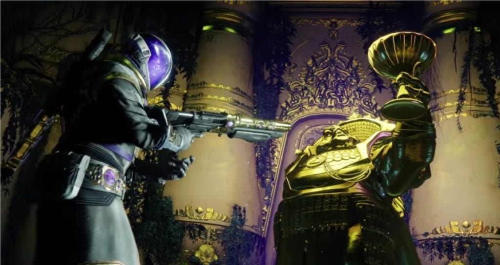 Destiny 2 Penumbra Season Of Opulence Guide Feat