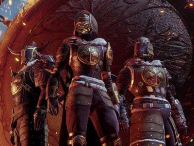 Destiny 2 Season Of Opulence Iron Banner Gunnora's Axe Pinnacle Weapon Guide
