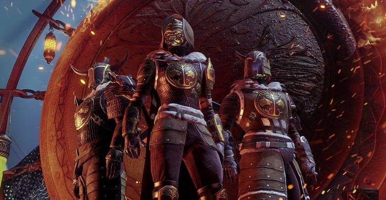 Destiny 2 Season Of Opulence Iron Banner Gunnora's Axe Pinnacle Weapon Guide