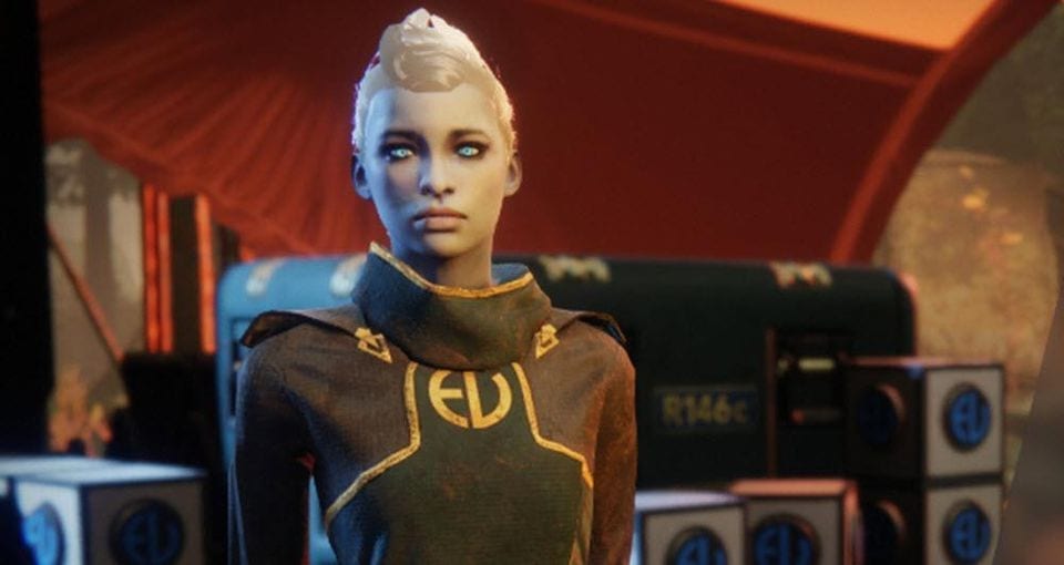 Destiny 2 Shadowkeep Eververse Changes Bright Dust Ornaments