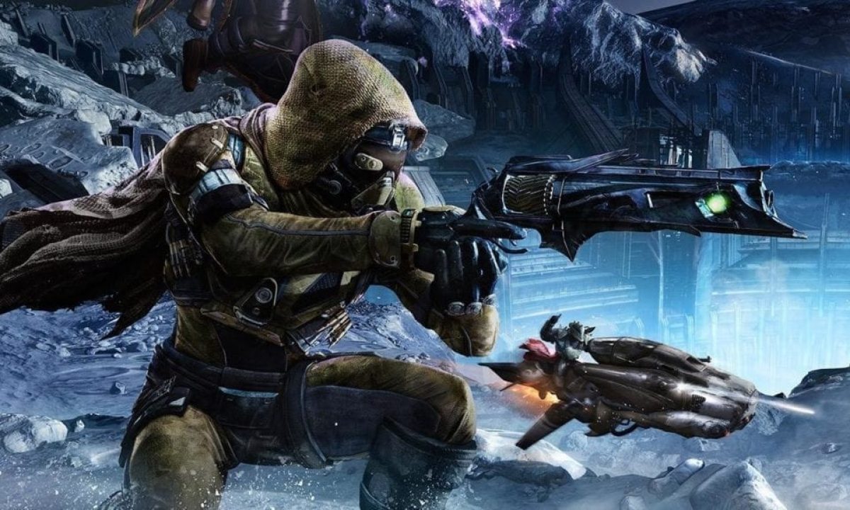 Destiny 2: Shadowkeep Featured Bad Juju, goes to the moon