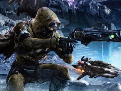 Destiny 2: Shadowkeep Featured Bad Juju, goes to the moon