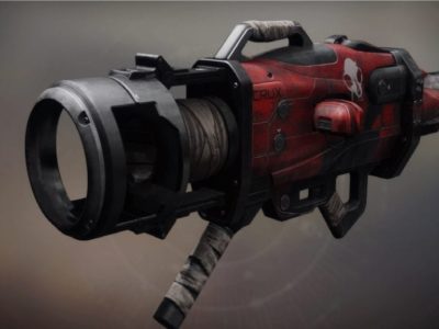 Destiny 2 Truth Exotic Quest Guide
