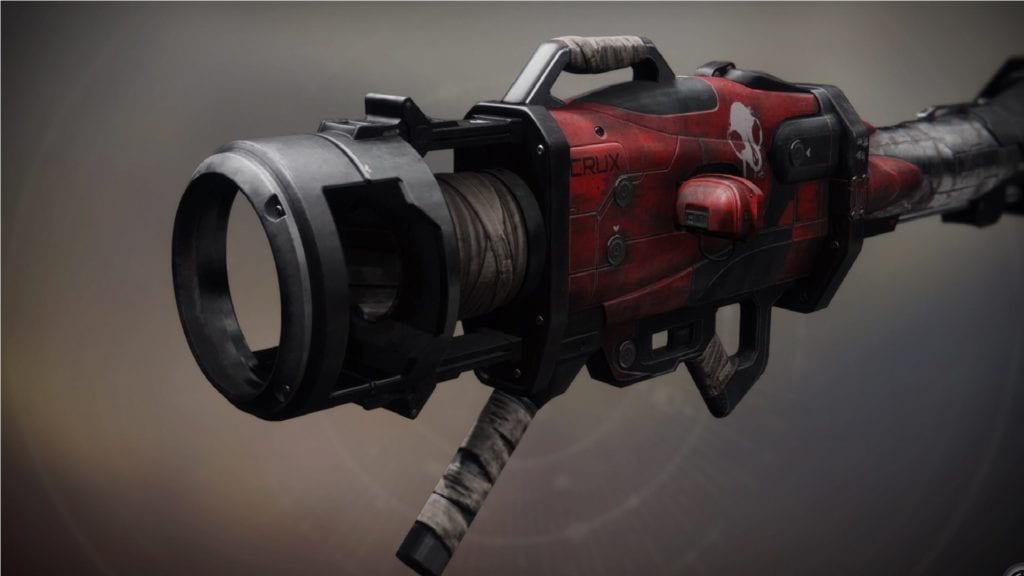 Destiny 2 Truth Exotic Quest Guide