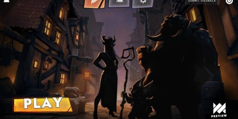 Dota Underlords Reveals An Ace In The Big Update Part Three