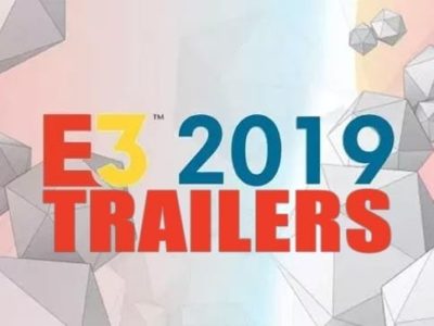 Here is every PC game trailer revealed for E3 2019