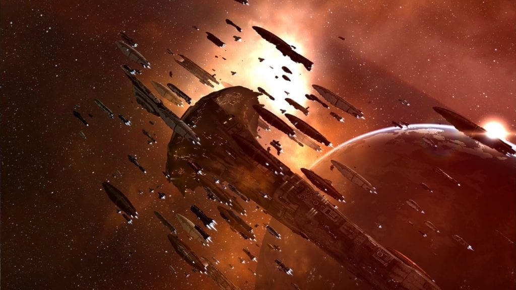 How EVE Online is solving its new player problem: CCP Interview