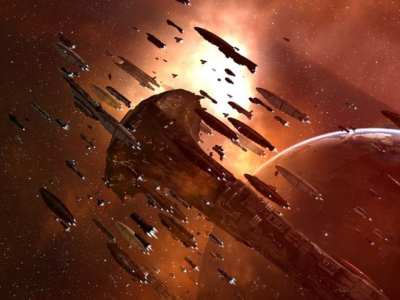 How EVE Online is solving its new player problem: CCP Interview