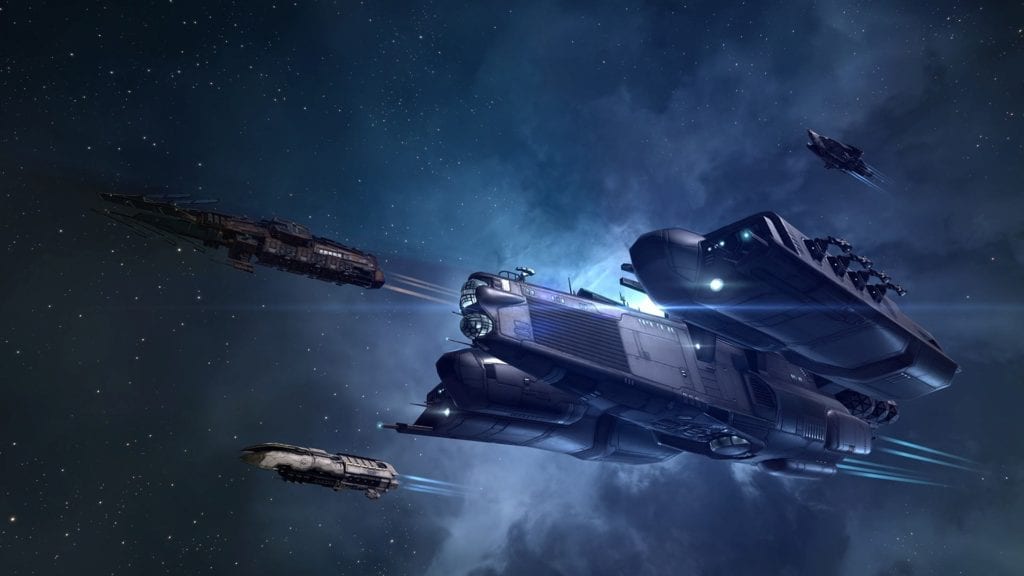 How EVE Online is solving its new player problem [CCP Interview]