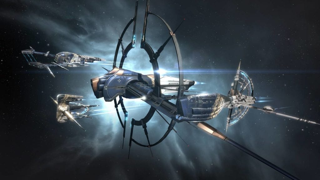 Congratulations CCP! We've dropped to 16,000 players in USTZ! And the last time the game had so few concurrent players was **2006**! : r/Eve