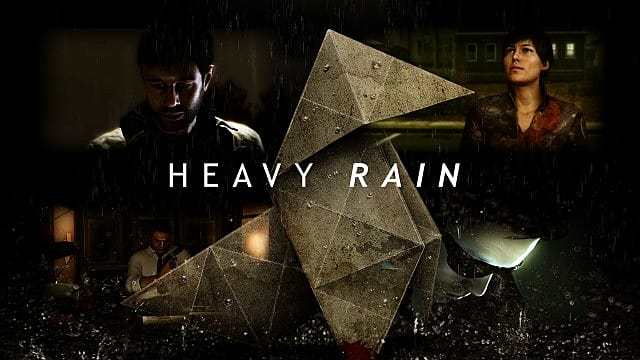 Heavy Rain PC port releasing today, demo available