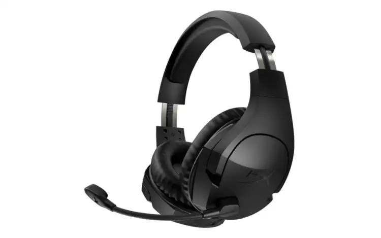 Hyperx Cloud Stinger Wireless Gaming Headset Extended Pc